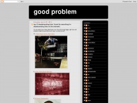 goodproblem.blogspot.com