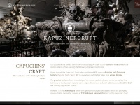 Kapuzinergruft.com