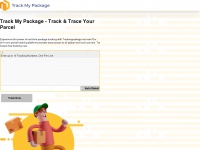 Trackmypackage.net