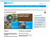 mineria-pa.com Thumbnail