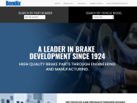 Bendix-brakes.com