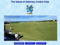 Alderneycricket.com