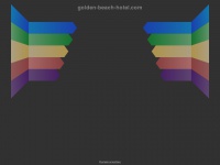 golden-beach-hotel.com