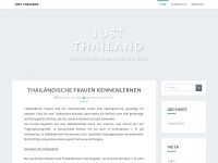 justthailand.org