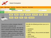islandcomputers.com