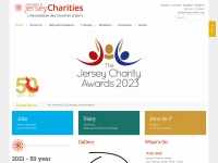 jerseycharities.org Thumbnail