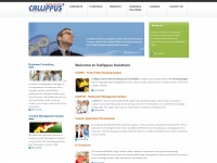 callippus.co.uk Thumbnail