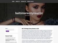 baltimorecitytourist.com Thumbnail