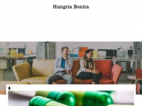 hungriabonita.com