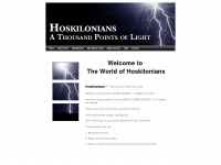 hoskilonians.com Thumbnail