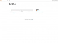 Twwblog.blogspot.com