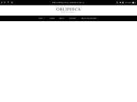 Obliphica.com