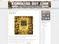 Komikerodotcom.blogspot.com