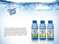 clearfruitwater.com