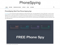 phonespying.com