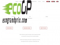 ecograndprix.com Thumbnail