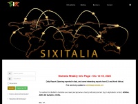 Sixitalia.net