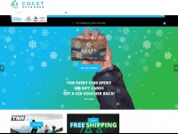 coastoutdoors.ca Thumbnail