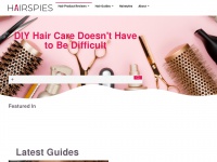 Hairspies.com