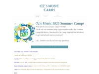 Ozmusic-a2.weebly.com