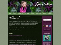 Lisathorson.com