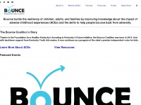 Bouncecoalition.org