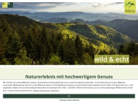 nationalparkregion-schwarzwald.de Thumbnail