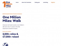 Onemillionmiles.co.uk