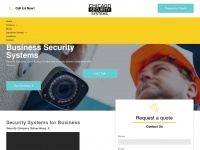Chicagosecuritysystems.com