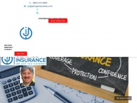 jeningsinsurance.com Thumbnail
