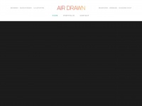 airdrawn.com.au Thumbnail
