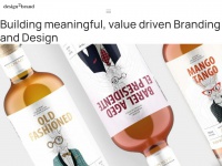 design2brand.com Thumbnail
