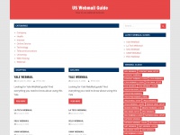 Us-webmail-guide.com