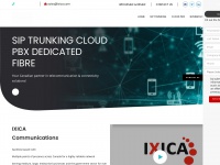 ixica.com Thumbnail