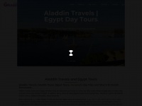 Aladdin-travels.com