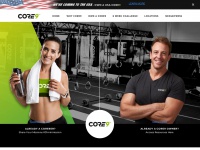 Core9fitness.com.au