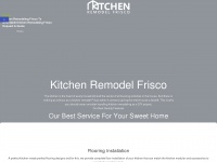 kitchenremodelfriscotx.com