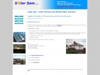solarsam.co.uk
