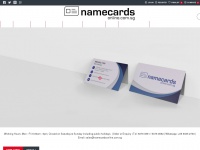 namecardsonline.com.sg