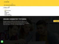 Chemistrybench.com