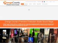 orangecountyproductionstudios.com