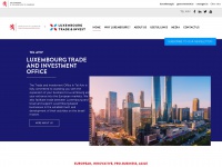 investinluxembourg.co.il Thumbnail