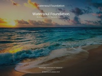 watersoulfoundation.com Thumbnail
