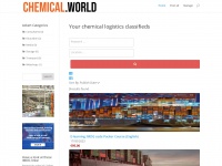 Chemical.world