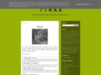 7trax.blogspot.com Thumbnail