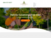 Ranchocucamongatreecare.com