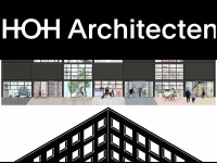 hoh-architecten.com Thumbnail