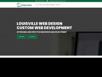 designweblouisville.com Thumbnail