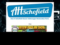 alanhschofield.com Thumbnail
