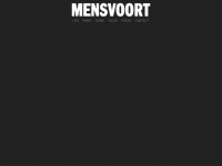 Mensvoort.com